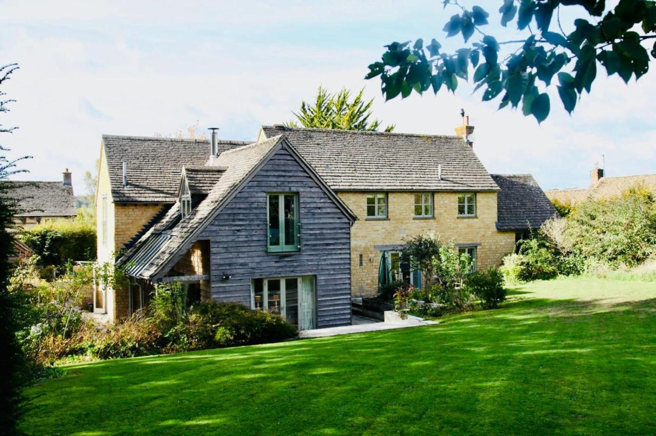 Charlbury country retreat - sleeps 10 - B&B Charlbury