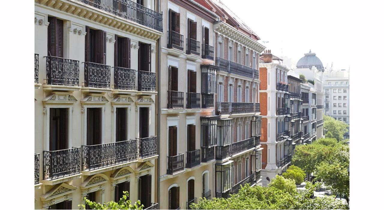 60 Balconies Design - Ferienwohnung
