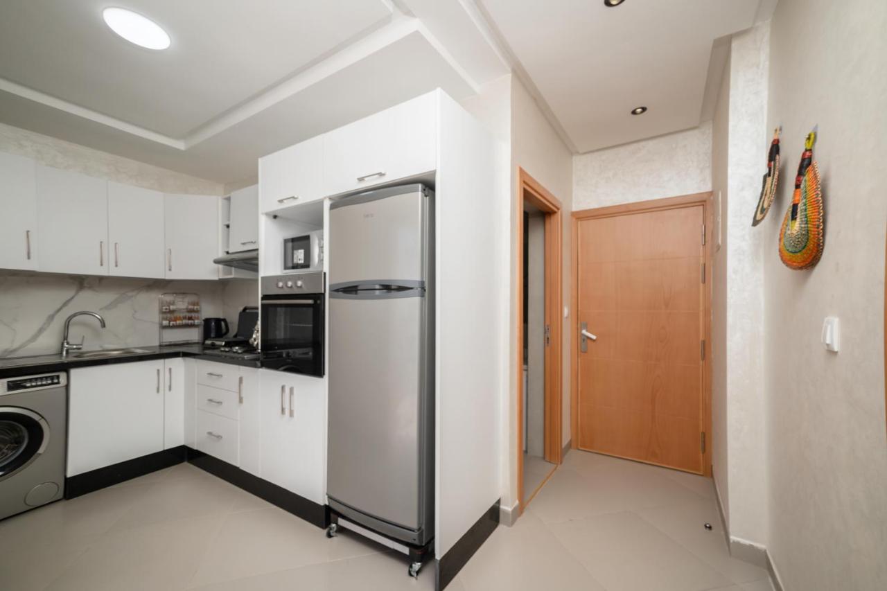 Jaws Wave ESSAOUIRA - B&B ’Aggouz