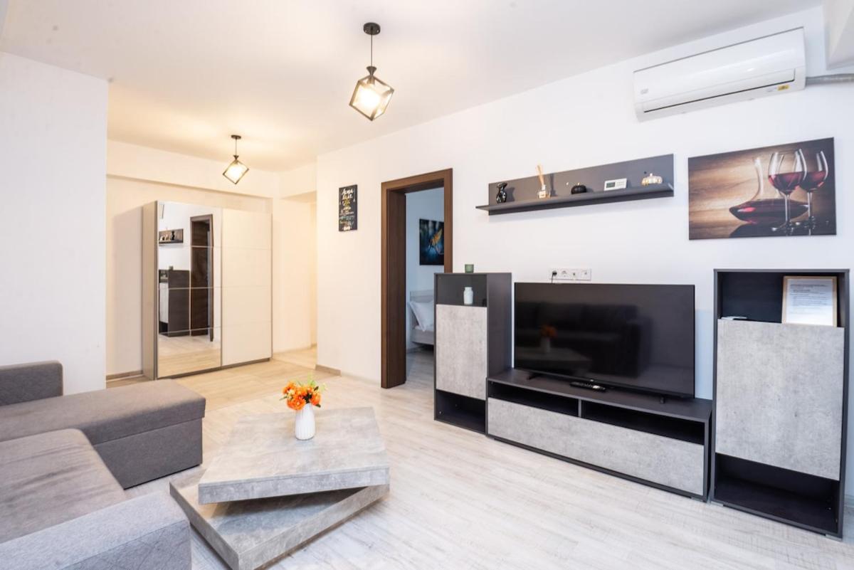 Apartament 21 - Chambres d’hôtes Craiova