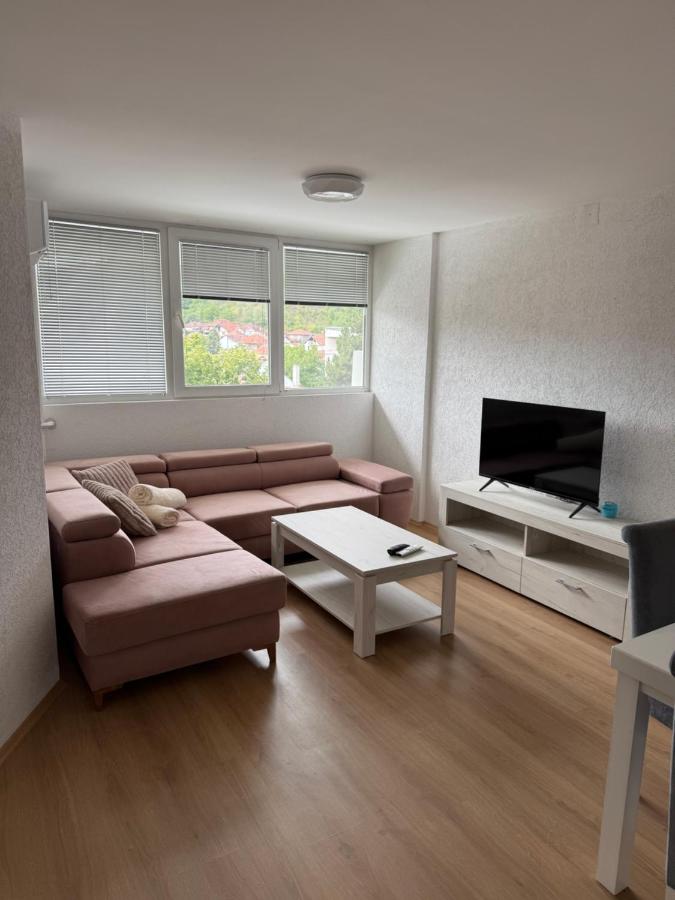 Stan Grozd Aleksandrovac Centar - Bed and Breakfast Aleksandrovac