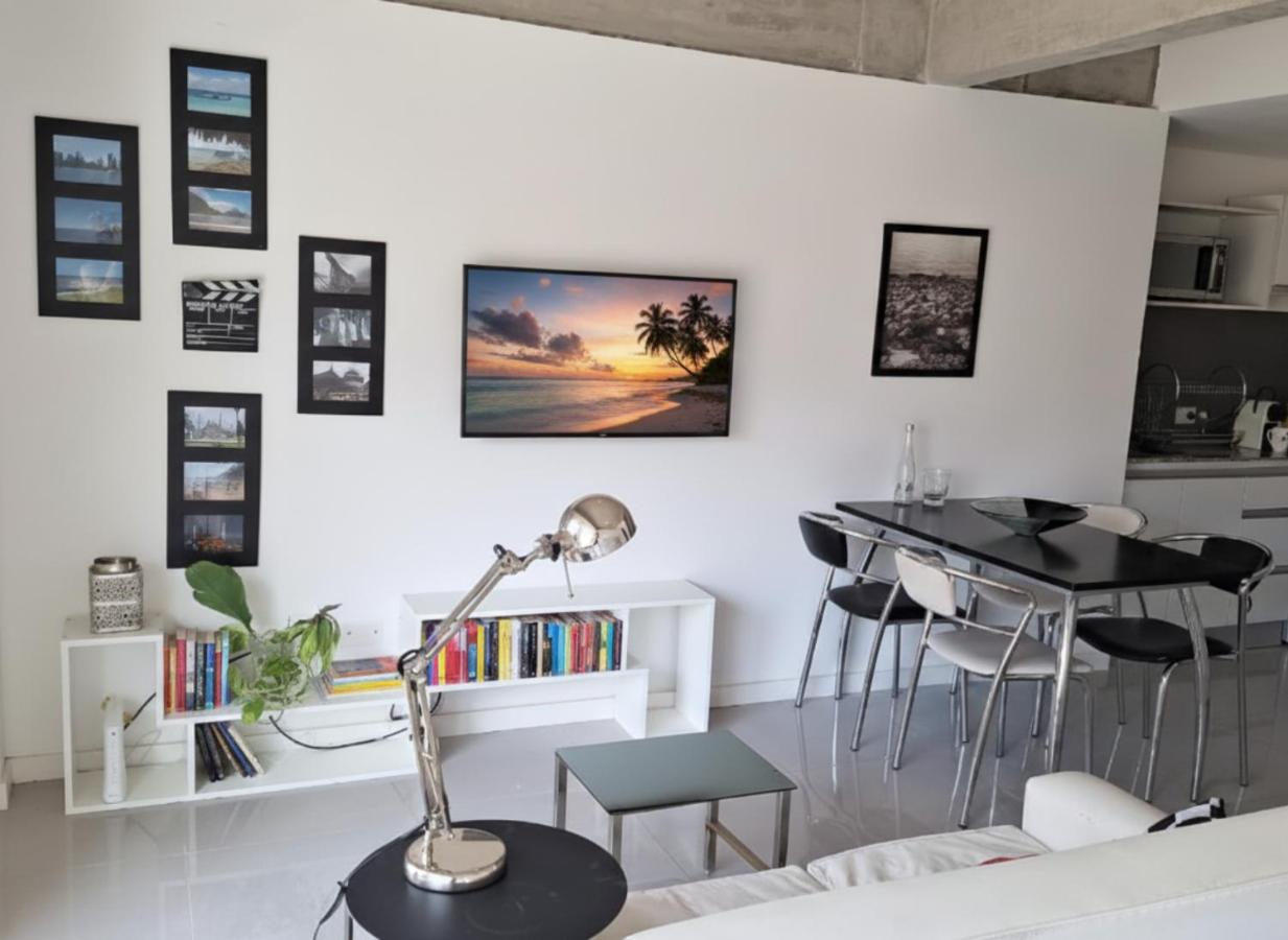 Studio Palermitano - Palermo Hollywood - Traveller Rev Award 2026 - B&B Buenos Aires