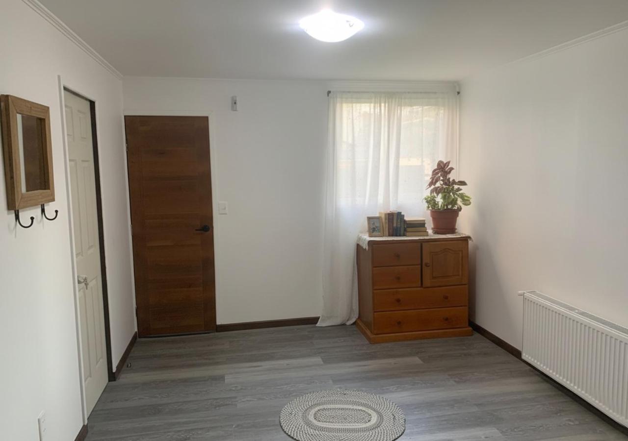 King Room with Garden View