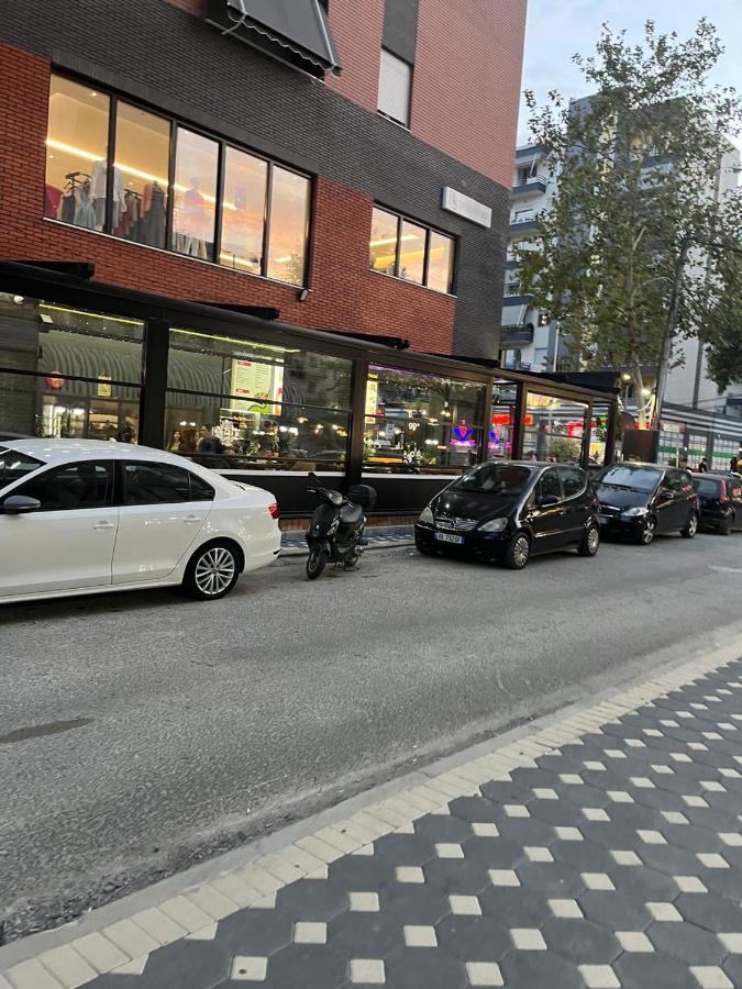 Apartment Elis - B&B Kamëz