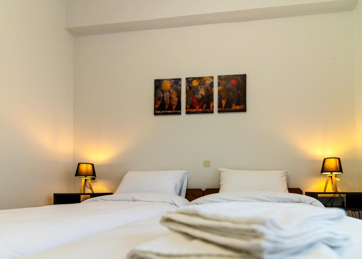 Chambre Double Deluxe