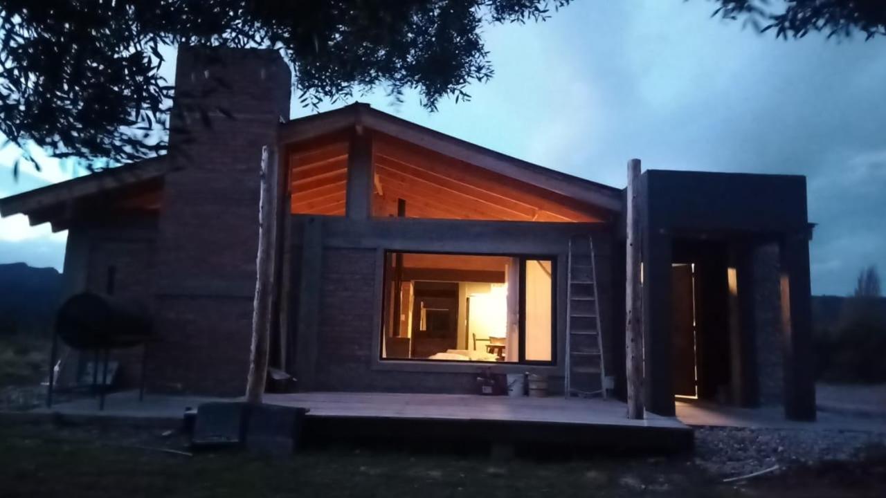 La Casita de Joaquin - B&B Los Cipreses