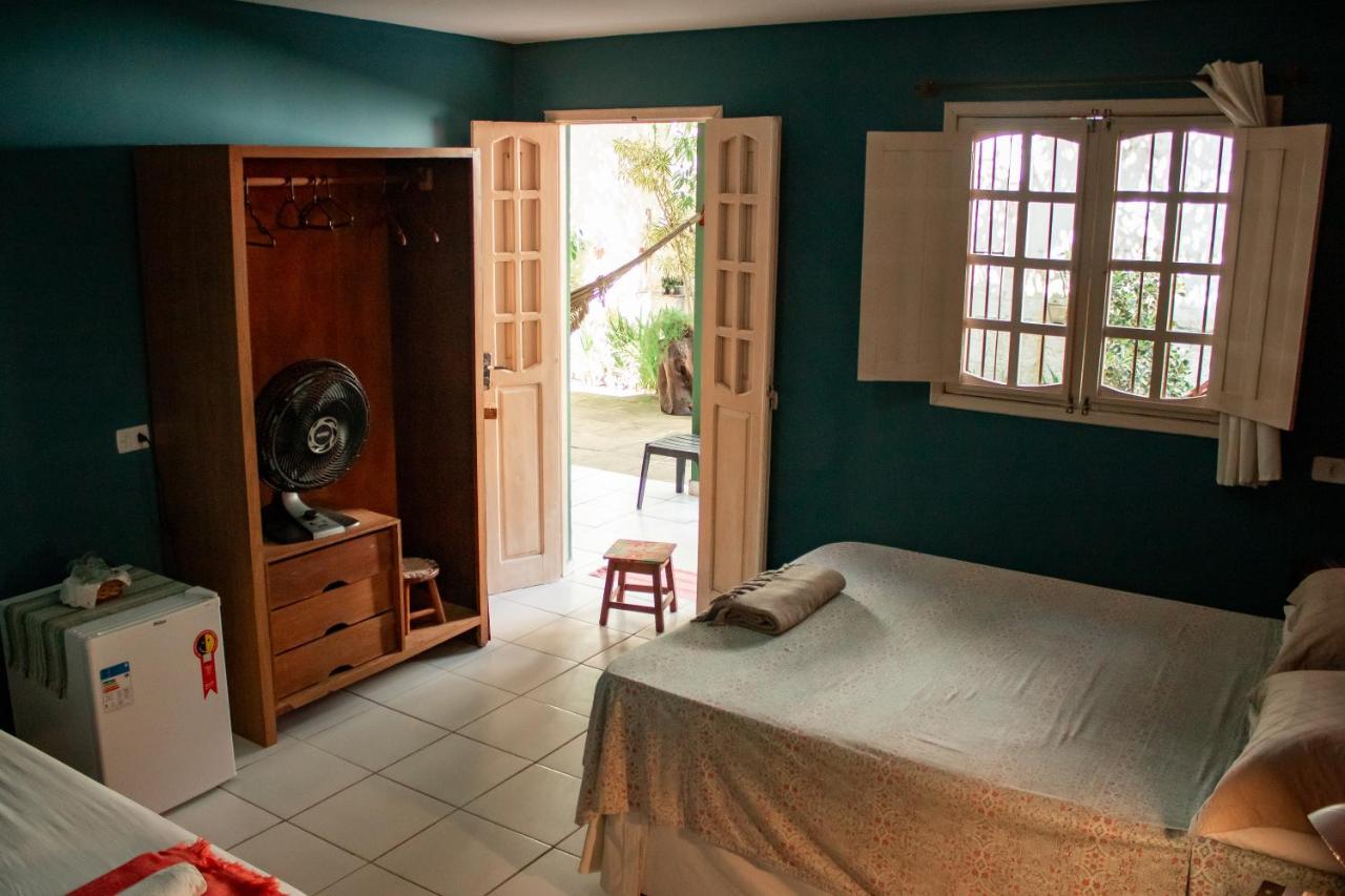 Chambre Double Standard