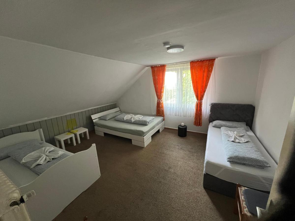 Siegen Achenbach 3 - Chambres d'hôtes Siegen