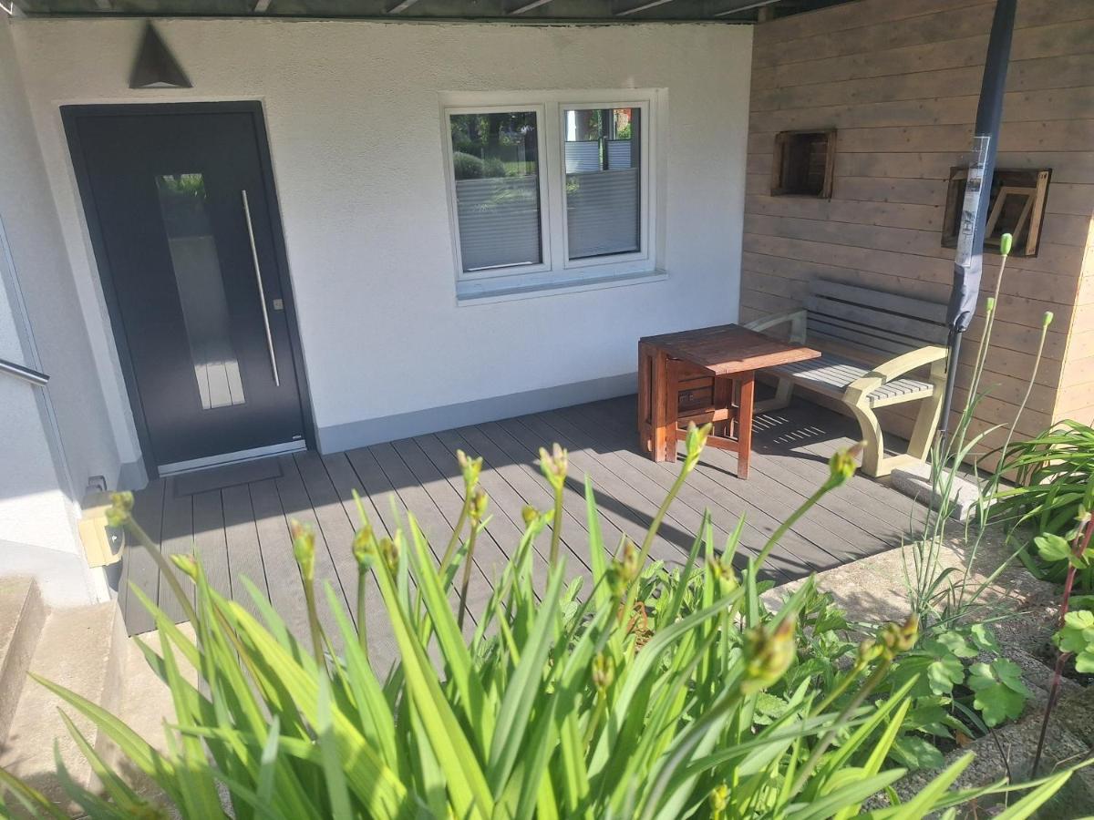 Apartment in Beratzhausen - Ferienwohnung Beratzhausen