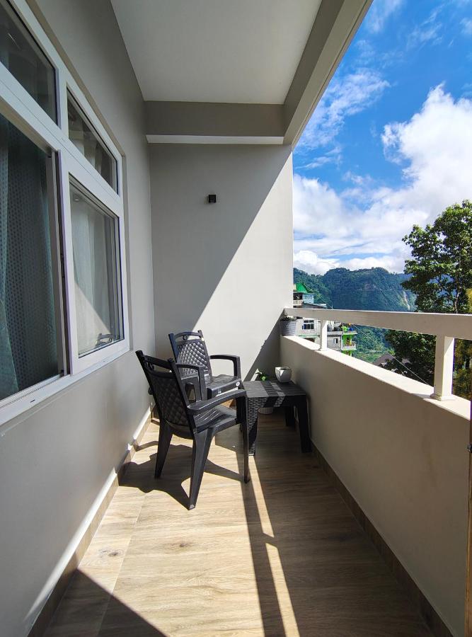 The Namchi Perch - Ferienwohnung Namchi