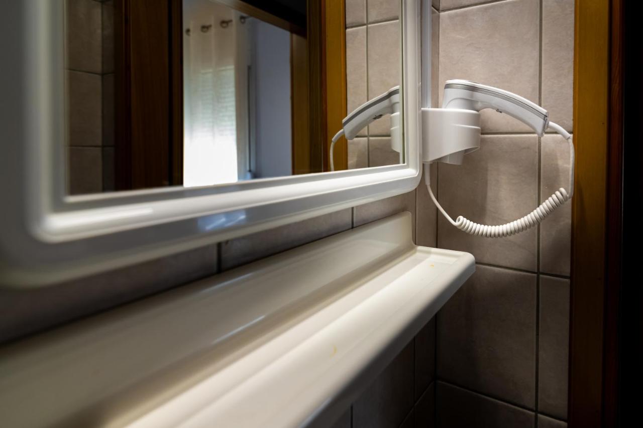 Chambre Double ou Lits Jumeaux Économique