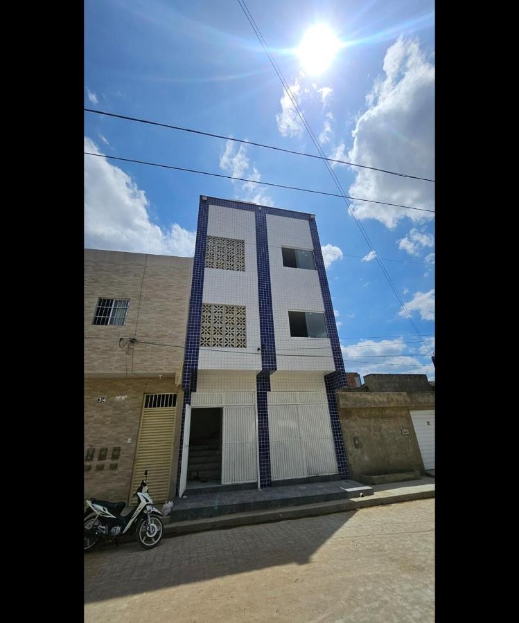Três Marias - 102 - B&B Caruaru