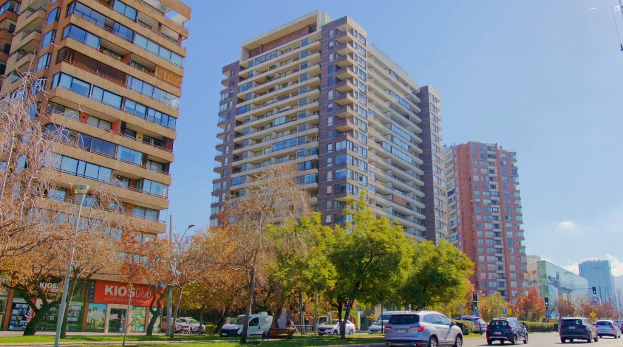 LUUM by Norus - B&B Santiago