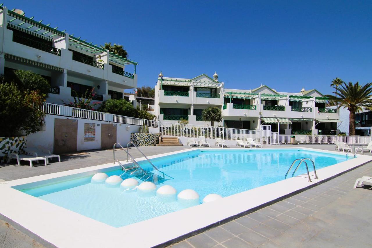 Aguycan Beach 218 - B&B San Bartolomé de Tirajana