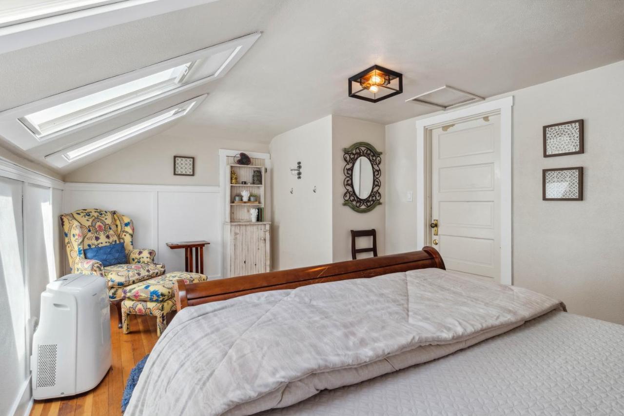 The Cooperhouse - B&B Independence