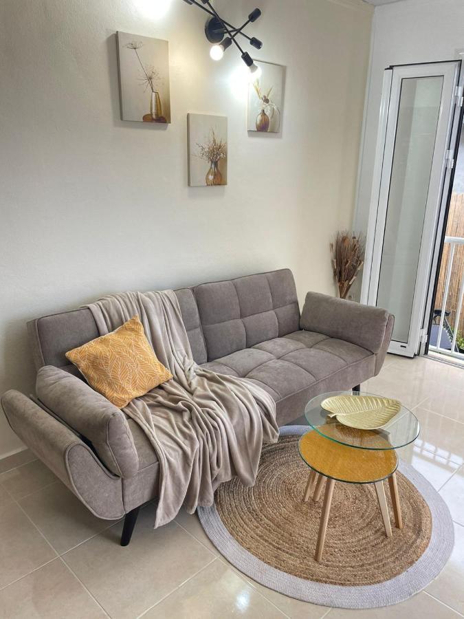 Soleil éclatant - B&B Sainte-Anne