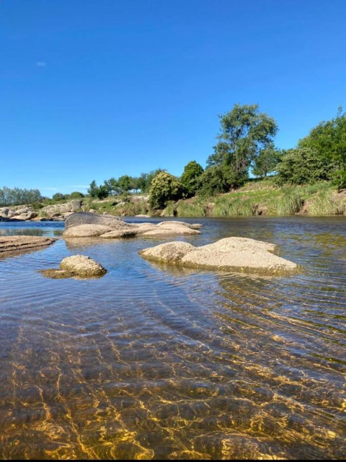 La Serranita - B&B Panaholma