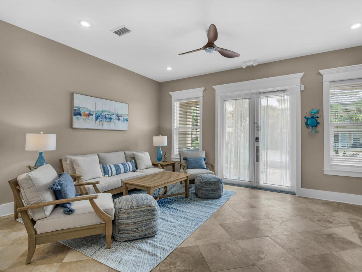 Miramar Beach Villas 112 by Newman-Dailey - Bed and Breakfast Destin