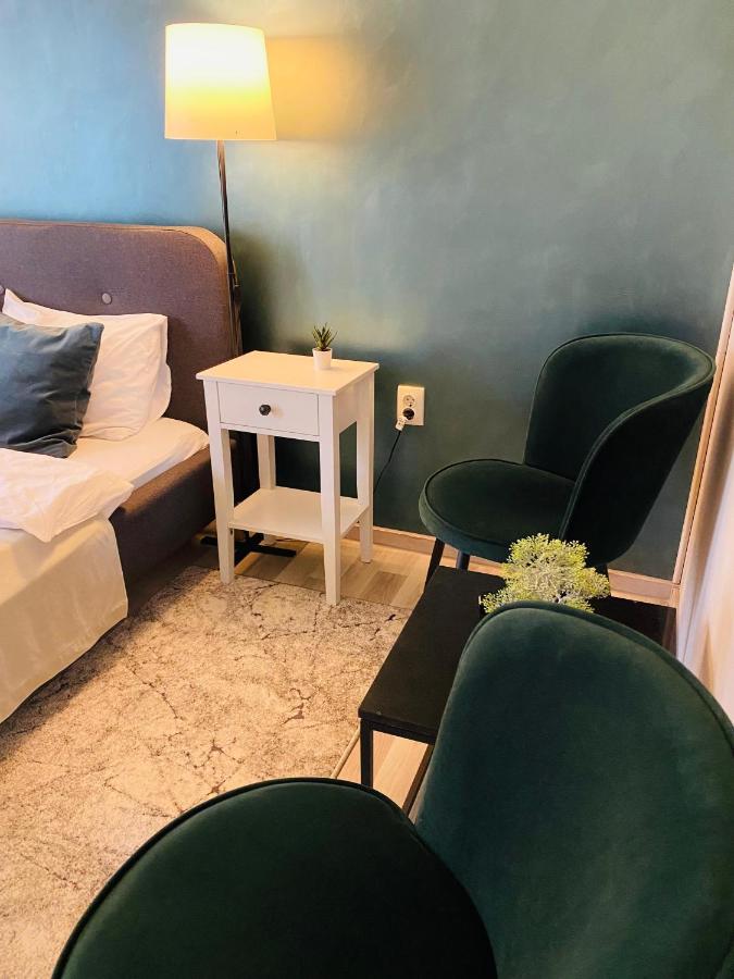 Suite de 2 dormitorios