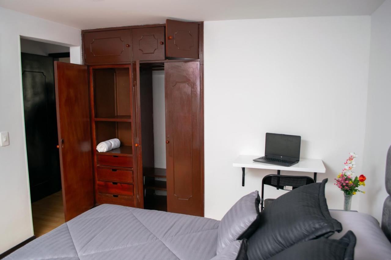 Camera Matrimoniale con Bagno Privato