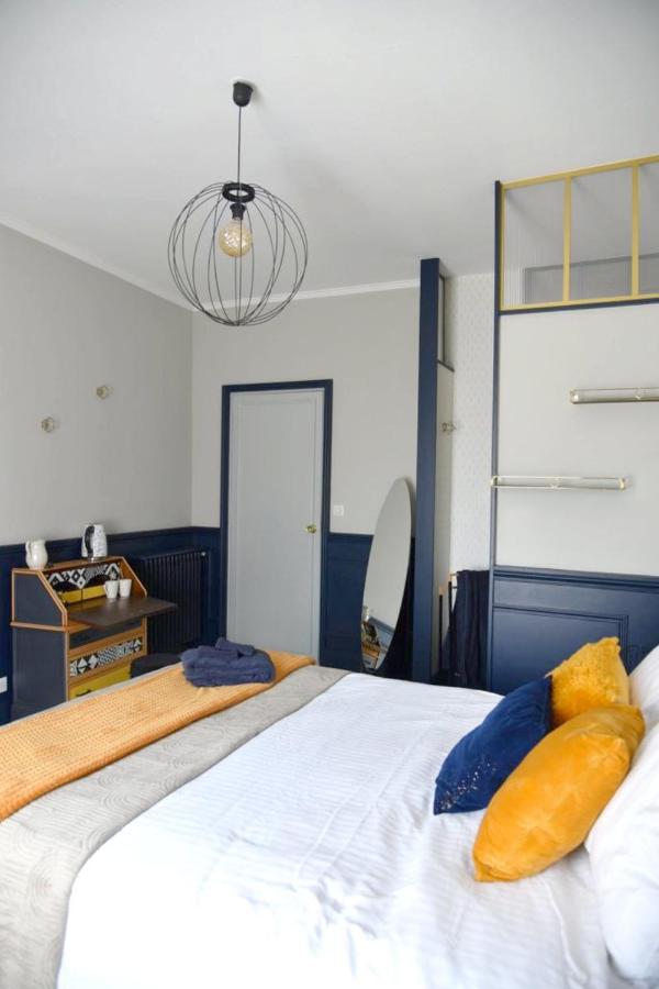 Double or Twin Room with Private Bathroom