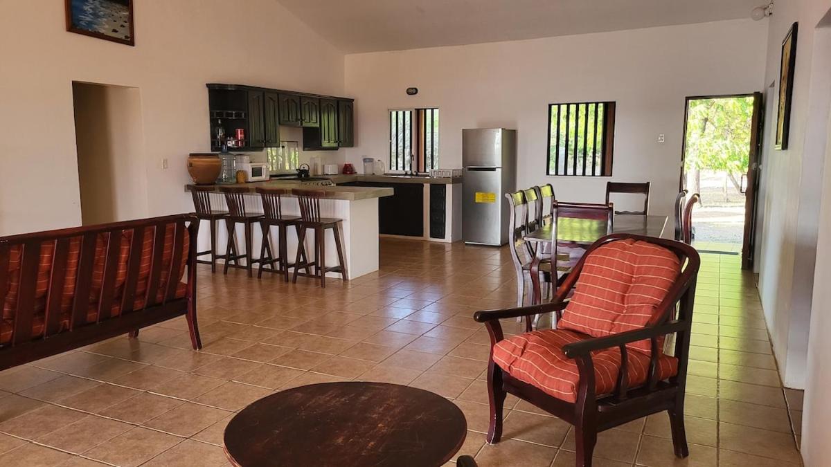 Three-Bedroom Apartment - Oceanfront