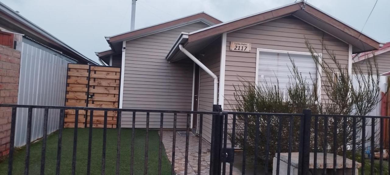 Cabaña Doña Marta - Bed and Breakfast Puerto Natales