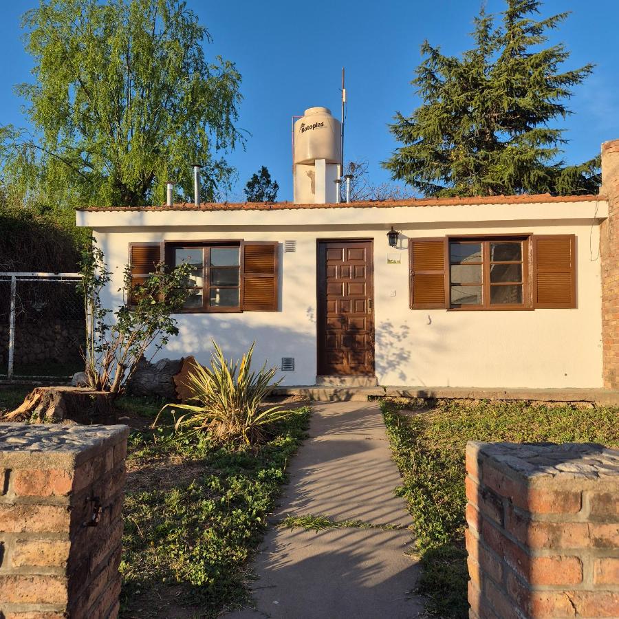 Cabaña Zorro Verde - Chambres d’hôtes Potrero de los Funes