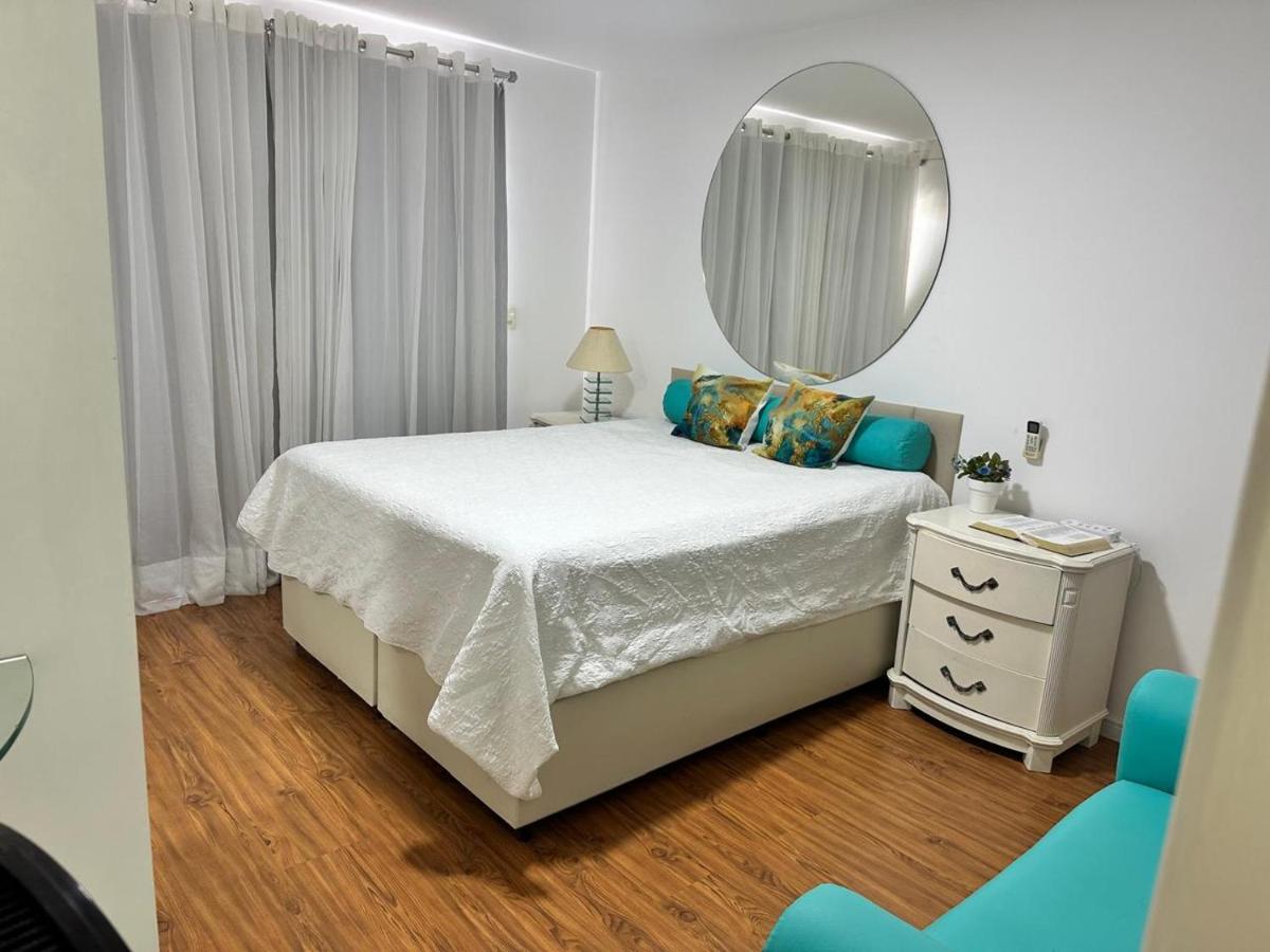 Suite met Uitzicht op de Tuin