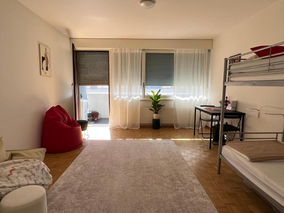 Cozy Home - Chambres d’hôtes Genève