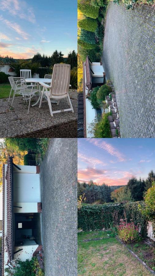Haus Gülen Gästehaus Nähe Nürburgring - B&B Langenfeld