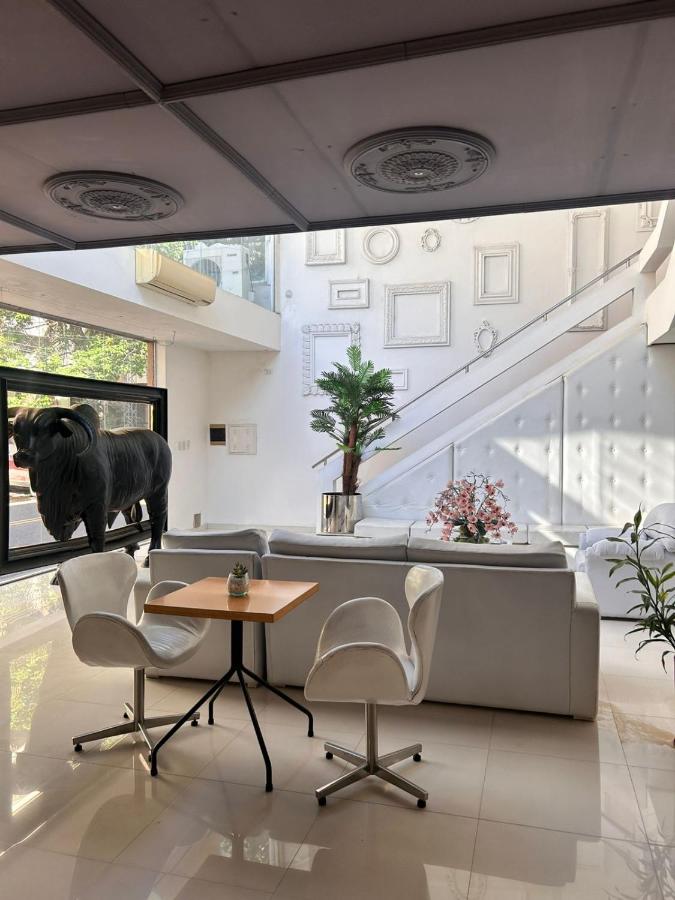 Santa Limbania Boutique Hotel