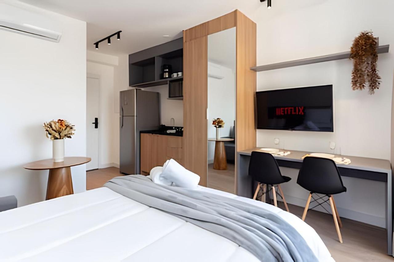Vila Olímpia | 10min Congonhas | 10min Faria Lima - B&B São Paulo