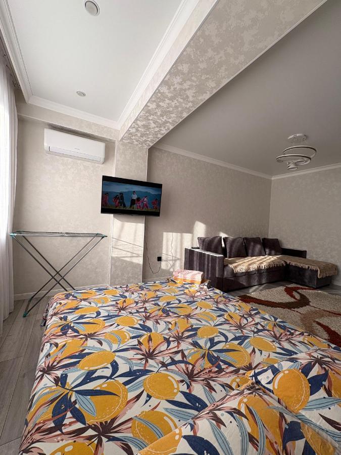 HaPPY PLACE - Chambres d’hôtes Almaty