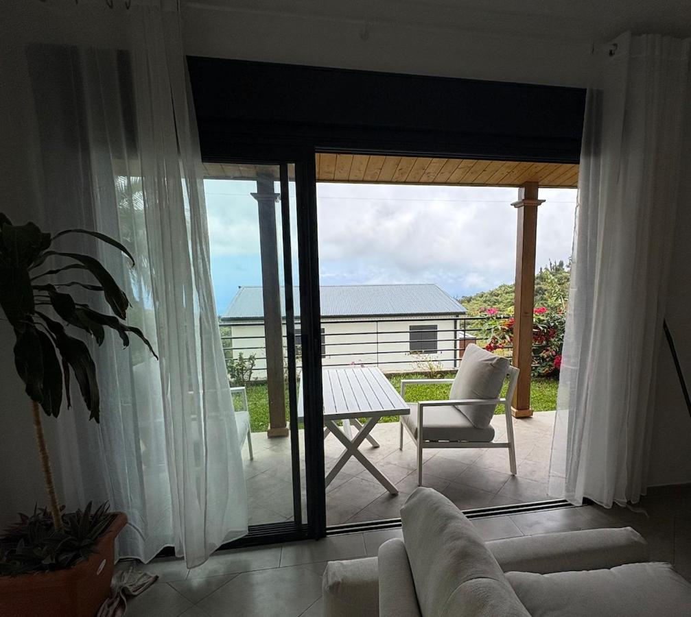 Le Jams Rosats - B&B Saint-Denis