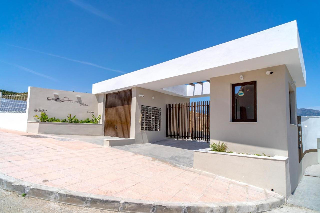 Bayview Hills Suite by Casasol - B&B Torrox Costa