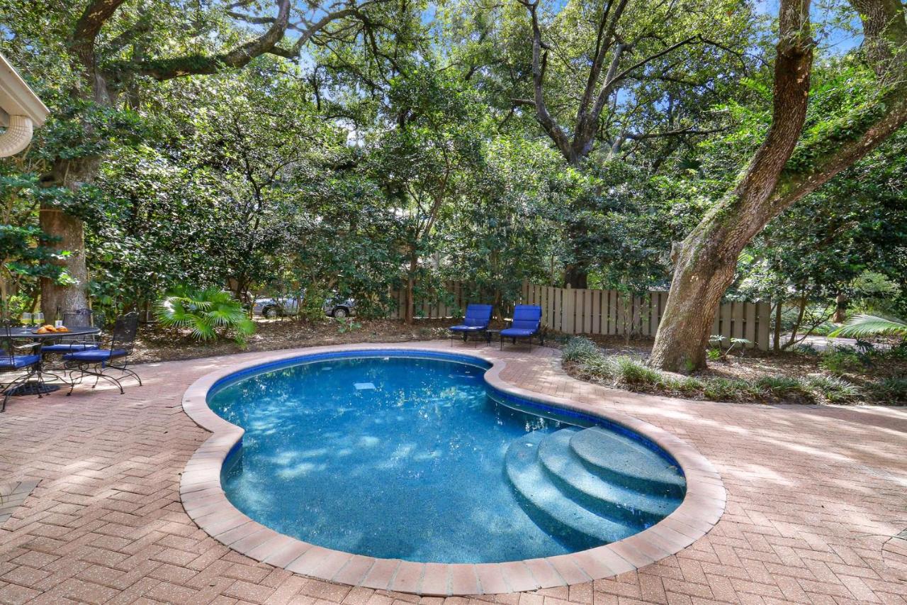 10 Battery Road - B&B Hilton Head