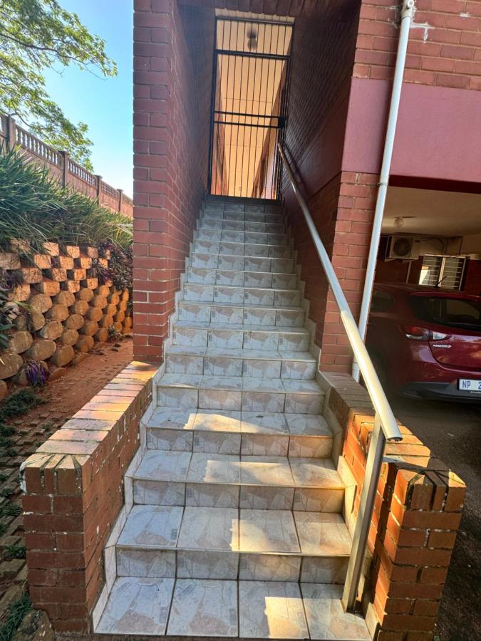 2 Bedroom Willow Park Apartment - B&B Ballito