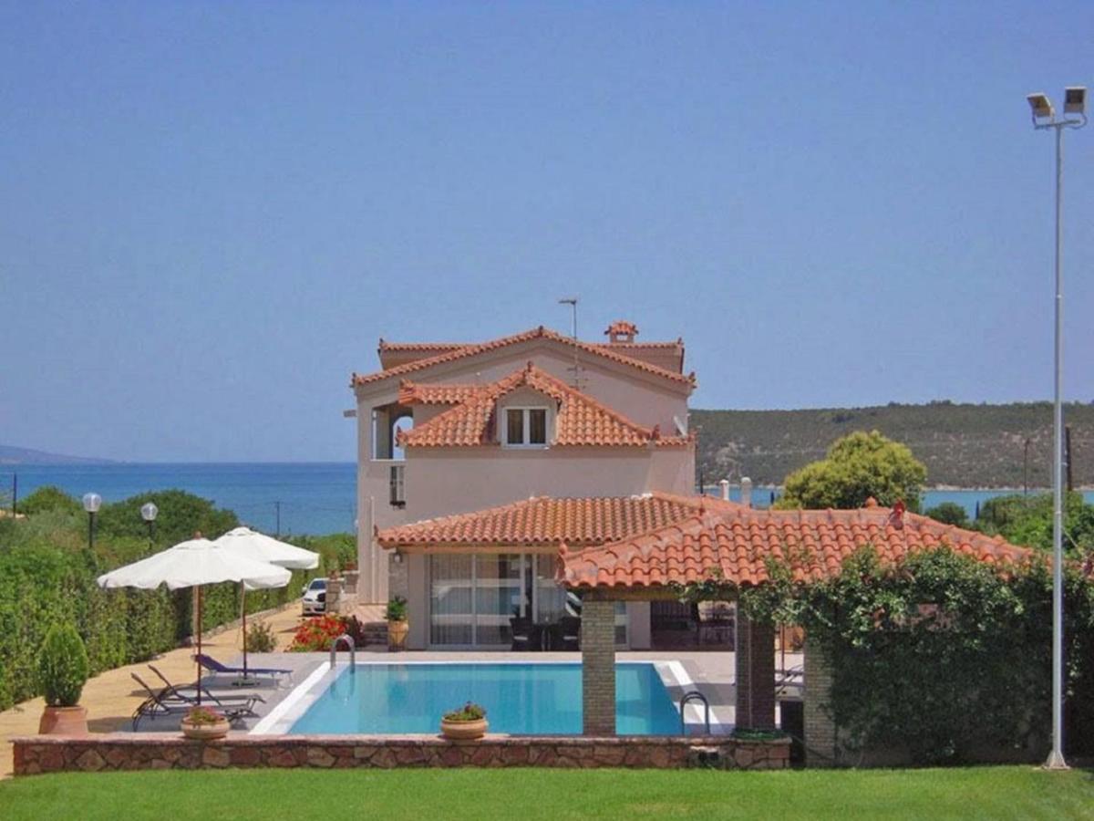 Ermioni Villas - B&B