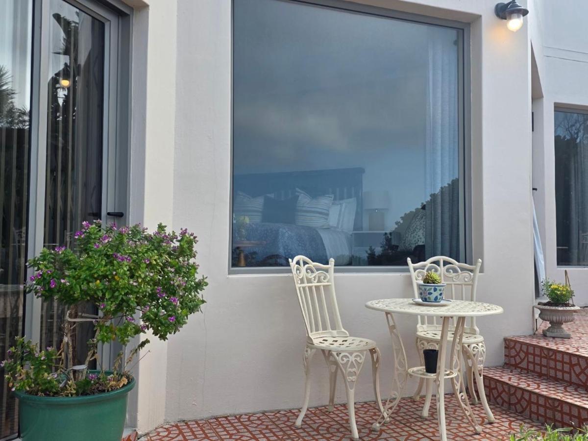 Villa Cape Garden Route - B&B Wilderness