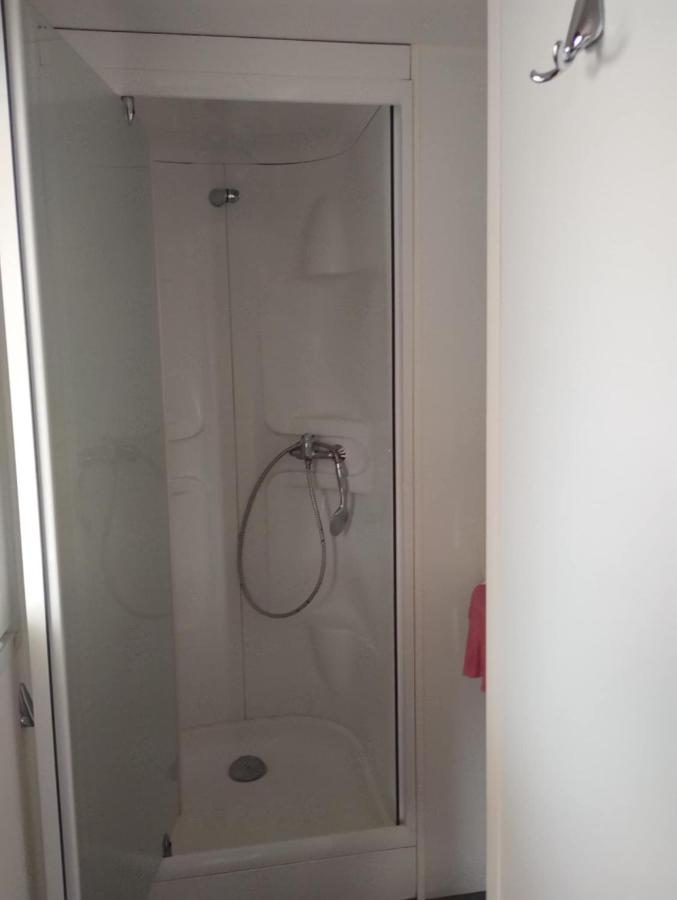 Mobilhomme munster - B&B Munster