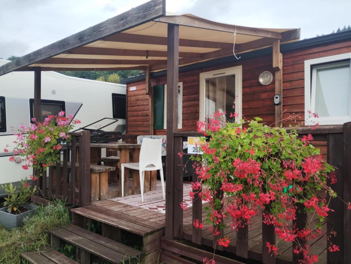 Mobilhomme munster - B&B Munster