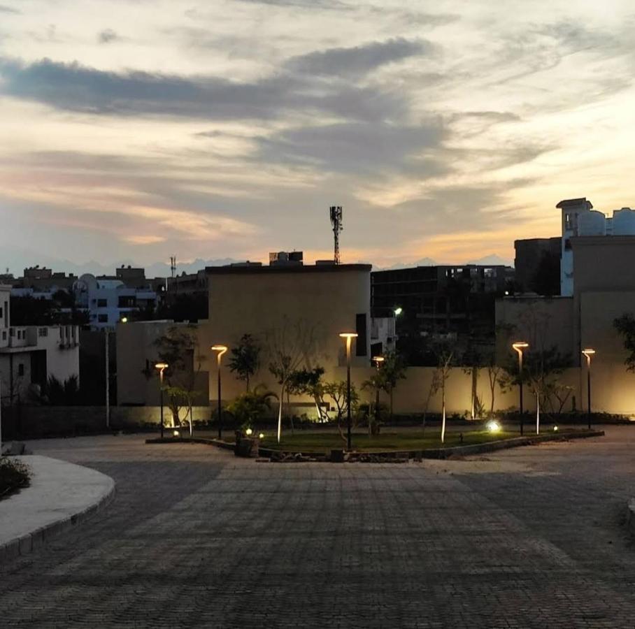 Aldau Heights Hurghada - B&B Hurghada