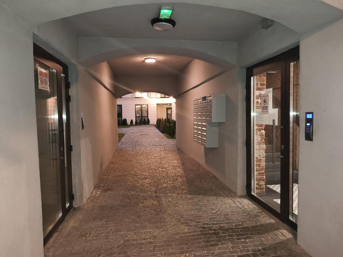 Nawrot 50, 90-001 Łódź Apartament w centrum Łodzi 45 m - B&B Lodz