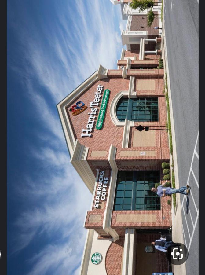 Red sound retreat - B&B Laurel