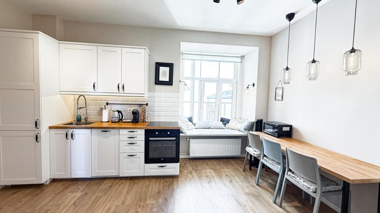 Piotrkowska 37 Apart by DreamAp - B&B Lodz