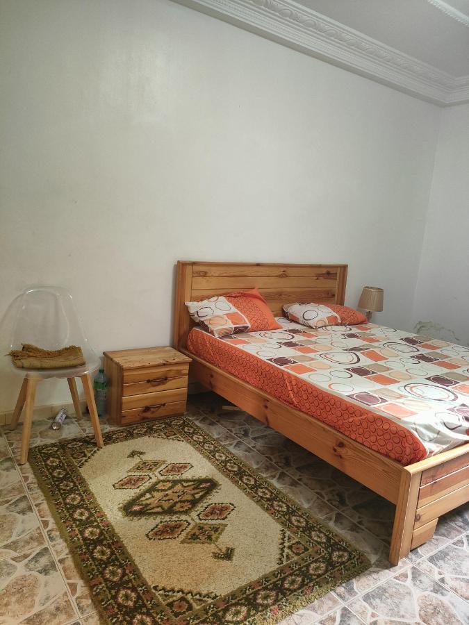 Even'place - B&B Dakar