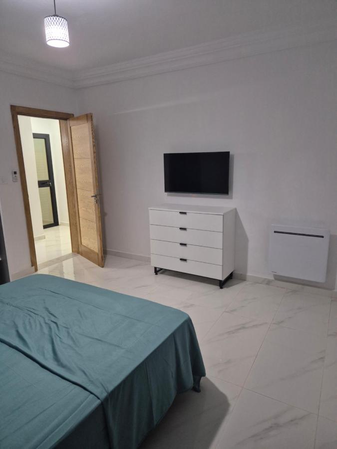 Villa Tozali avec piscine chauffée - B&B Oulad Amor