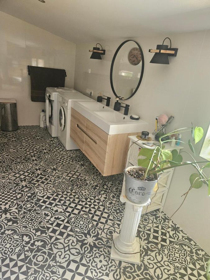 Dreibettzimmer