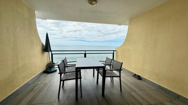 Sea Haven - Ferienwohnung Funchal